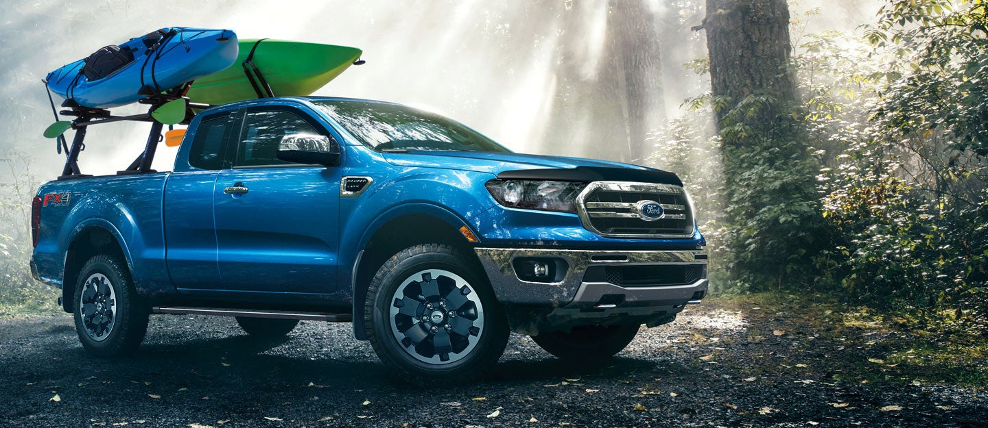 Chuck Spaeth Ford in New Ulm MN