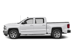 2016 Chevrolet Silverado 1500 LTZ 1LZ