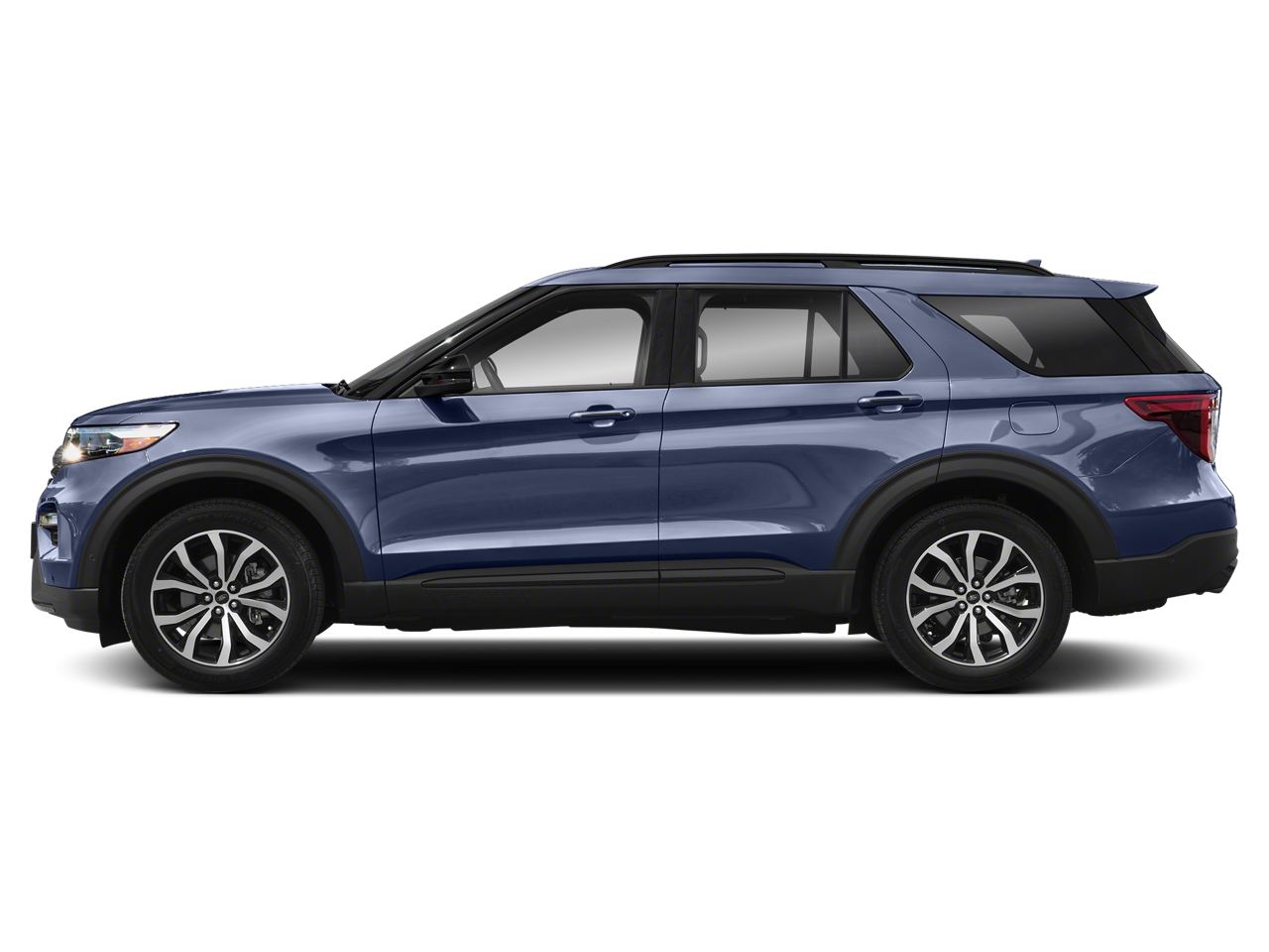 Used 2021 Ford Explorer ST with VIN 1FM5K8GC6MGC33422 for sale in Sleepy Eye, Minnesota