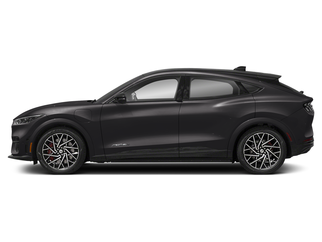 2022 Ford Mustang Mach-E GT