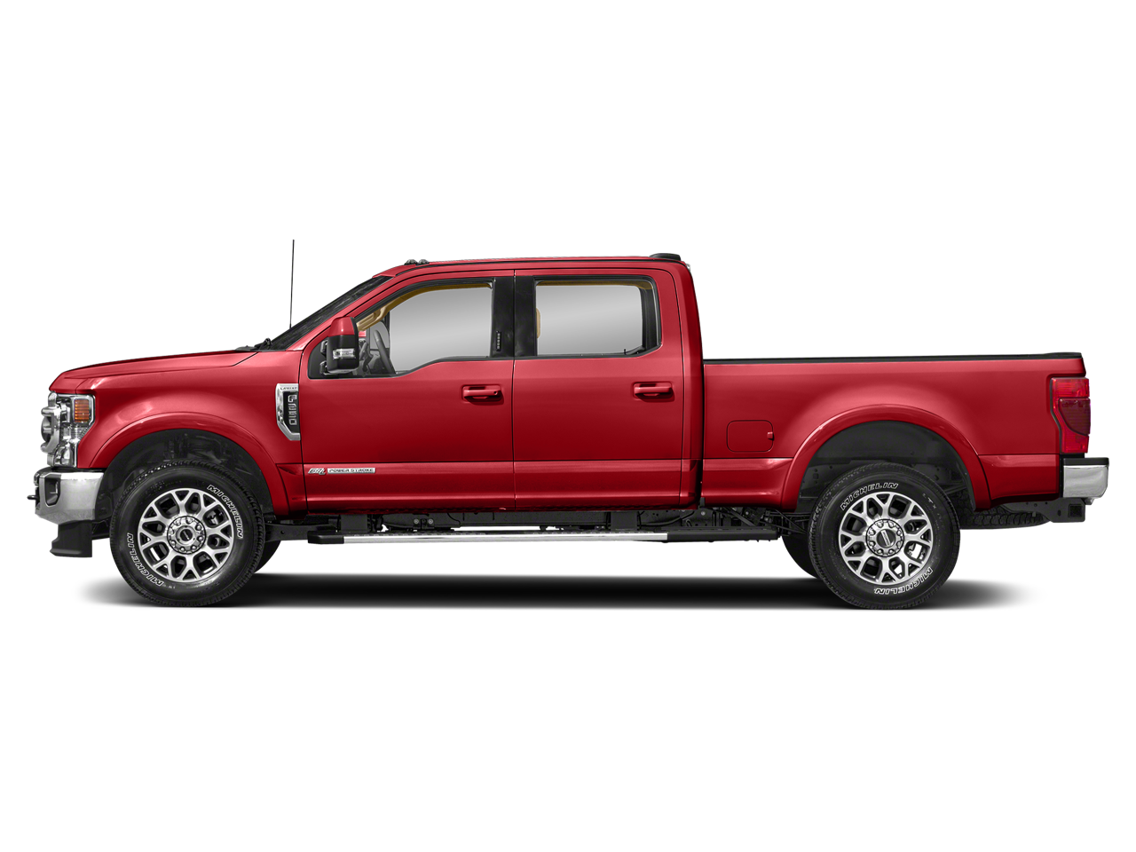 2022 Ford F-250 photo 3