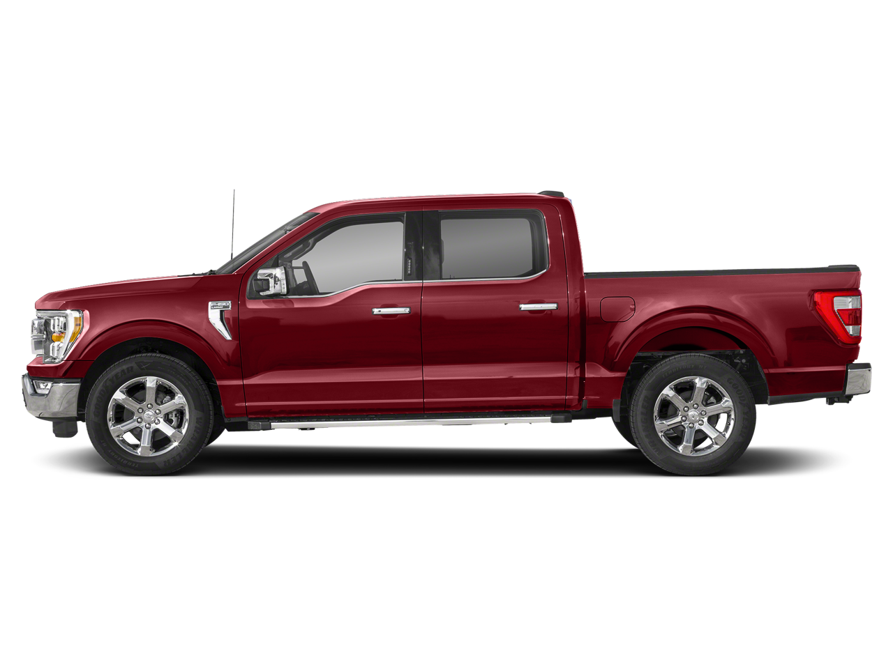 2023 Ford F-150 Lariat photo 3