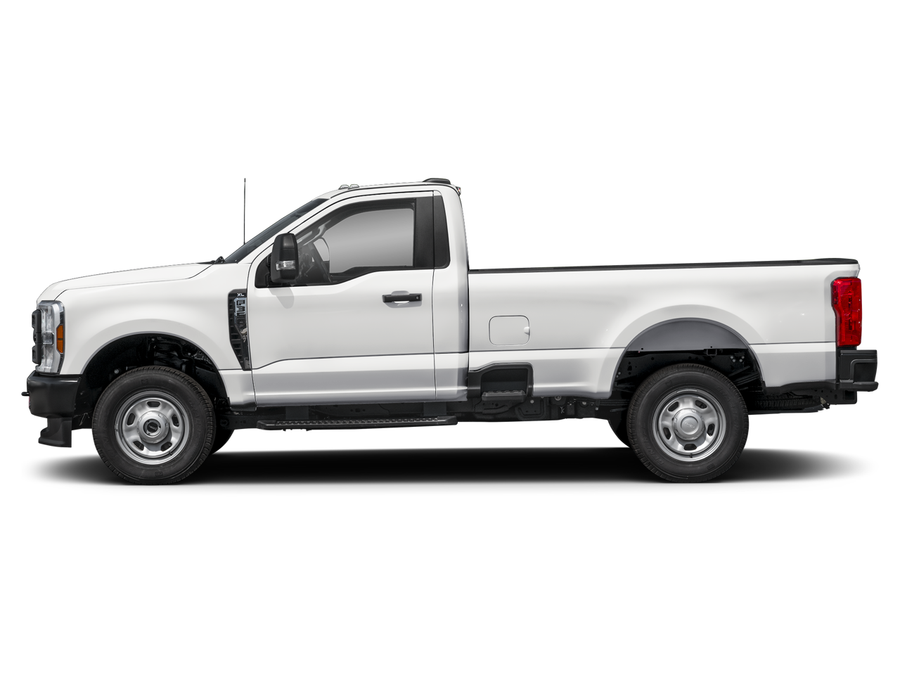 2027 Ford F-Series Sd F350 4X4SDR/CSR