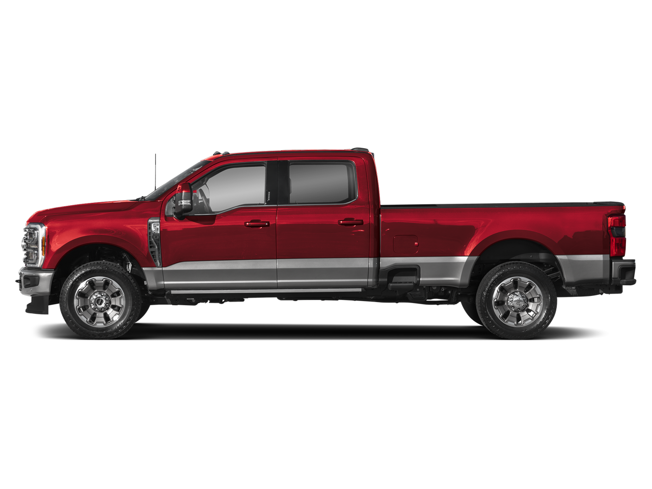 2027 Ford F-Series Sd F350 4X4CREW/CS