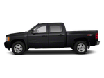2011 Chevrolet Silverado 1500 LTZ