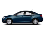 2011 Chevrolet Cruze LTZ