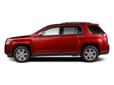 2011 GMC Terrain SLE-1