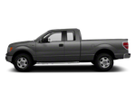 2012 Ford F-150 STX