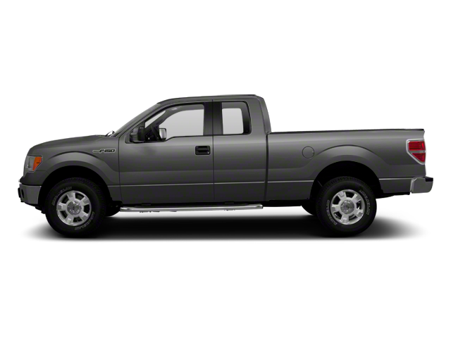 2012 Ford F-150 STX