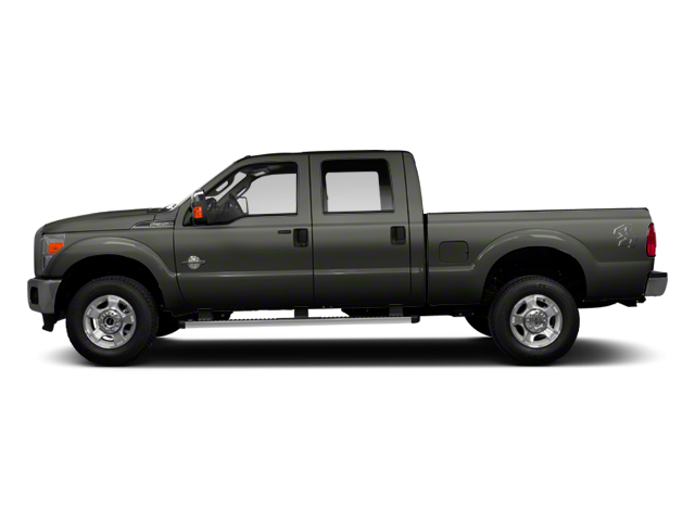 2013 Ford F-350SD XLT