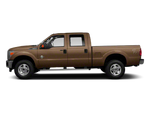 2014 Ford F-350SD Lariat