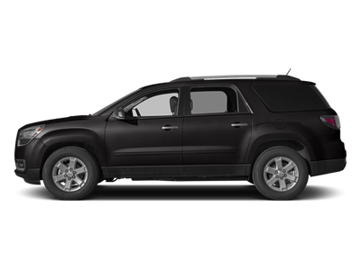 2014 GMC Acadia SLT-2