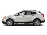 2016 Cadillac SRX Luxury