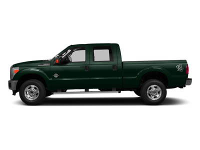 2016 Ford F-350SD Lariat