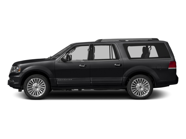 2016 Lincoln Navigator L Select