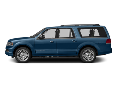 2016 Lincoln Navigator L Select