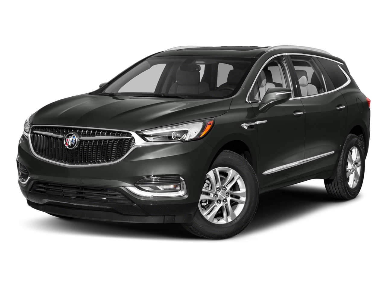 2018 Buick Enclave