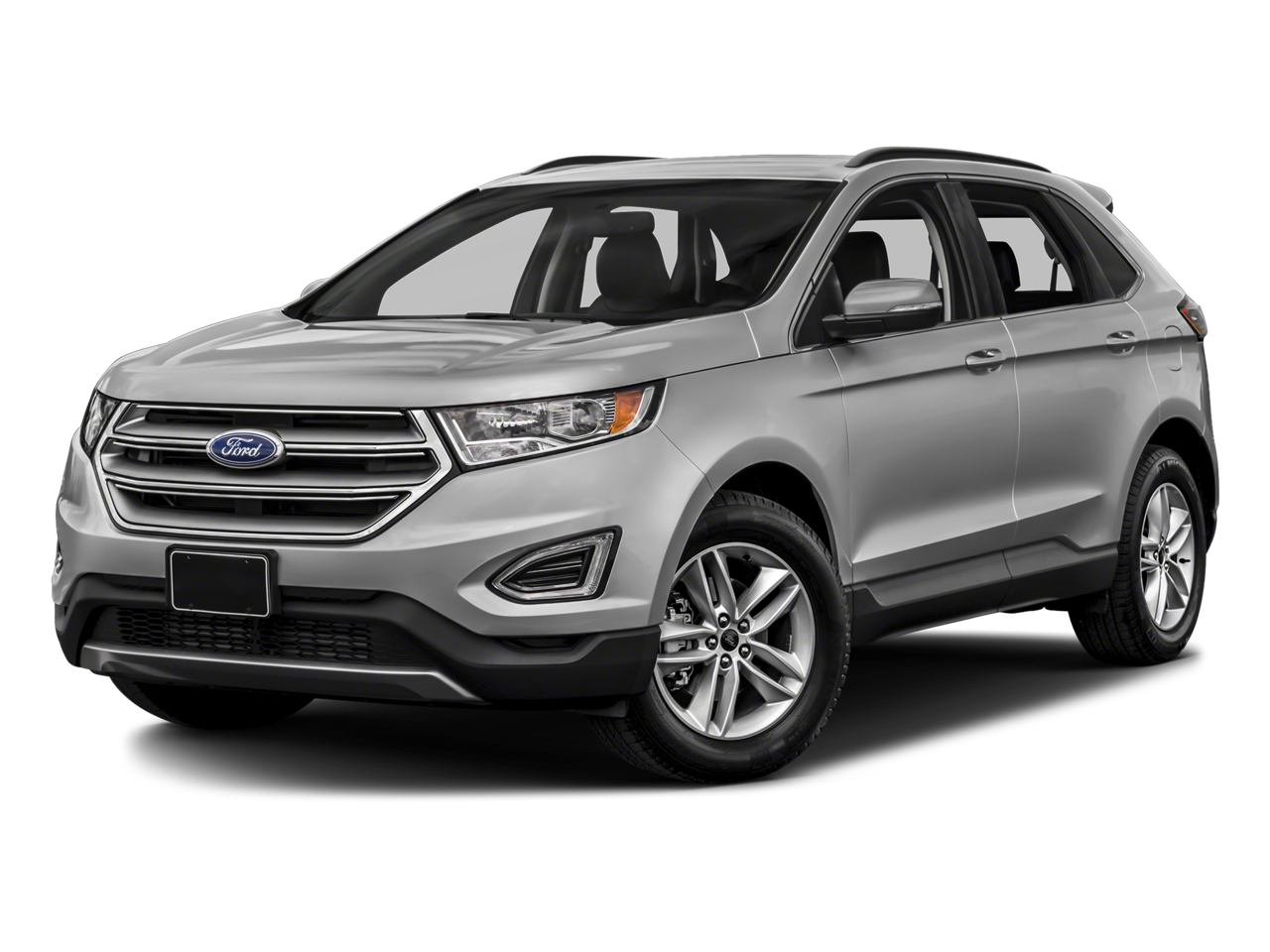 2018 Ford Edge SEL AWD's photo