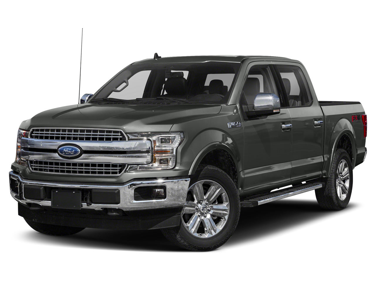 2020 Ford F-150 Lariat for sale in New Ulm, MN