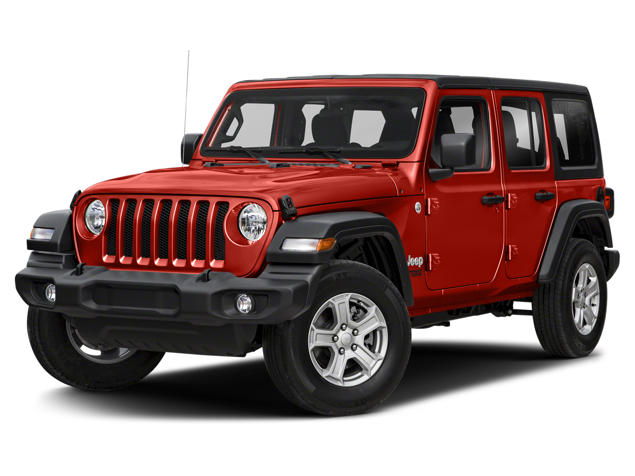 2020 Jeep Wrangler Freedom's photo