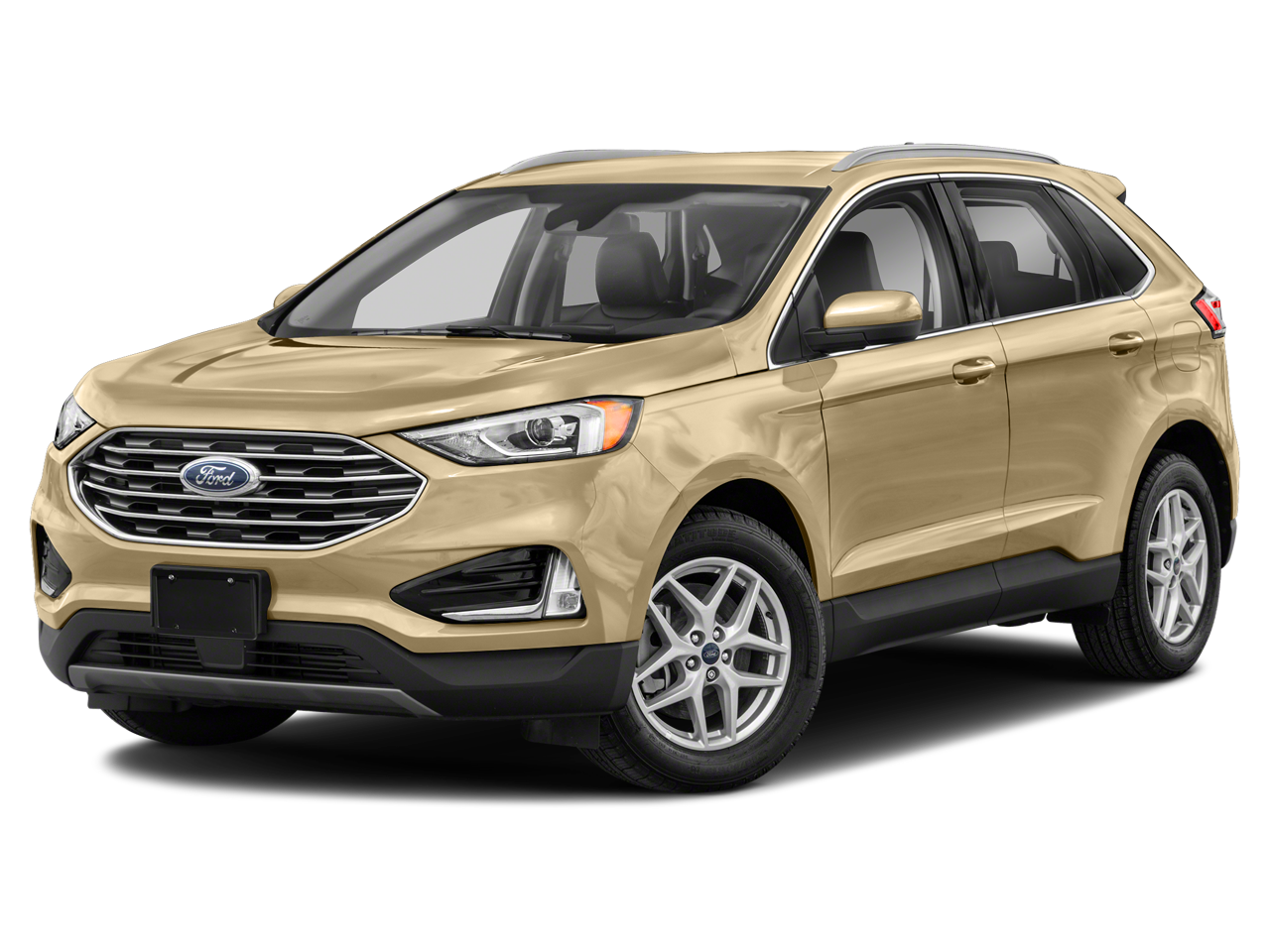 2021 Ford Edge