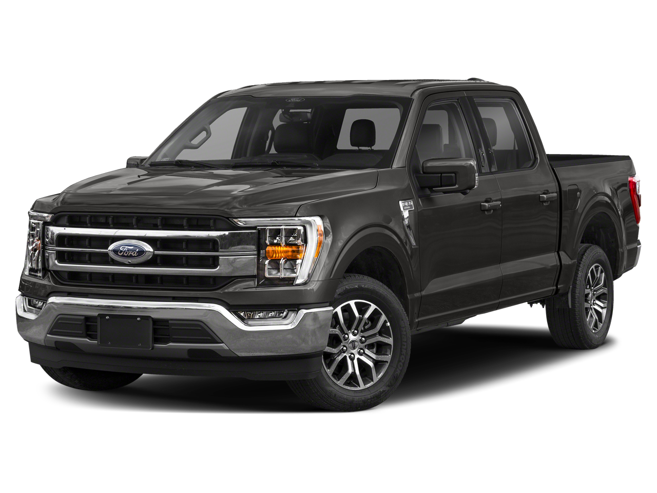 2021 Ford F-150 Lariat for sale in New Ulm, MN