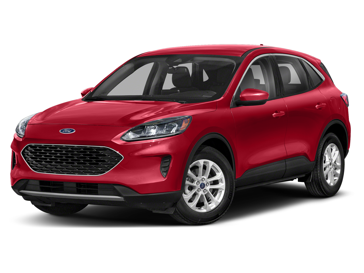 2022 Ford Escape SE AWD's photo