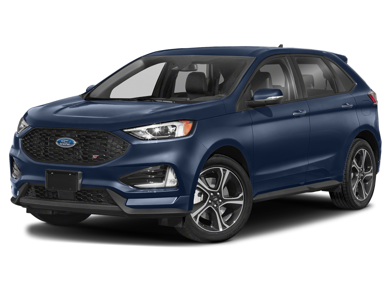 2022 Ford Edge ST AWD's photo