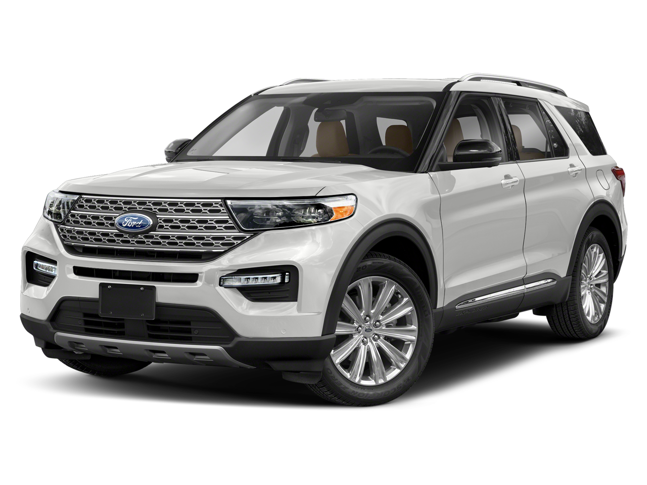 2023 Ford Explorer Limited for sale in New Ulm, MN