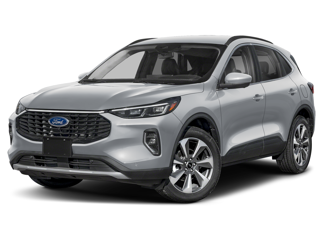 2023 Ford Escape Platinum for sale in New Ulm, MN