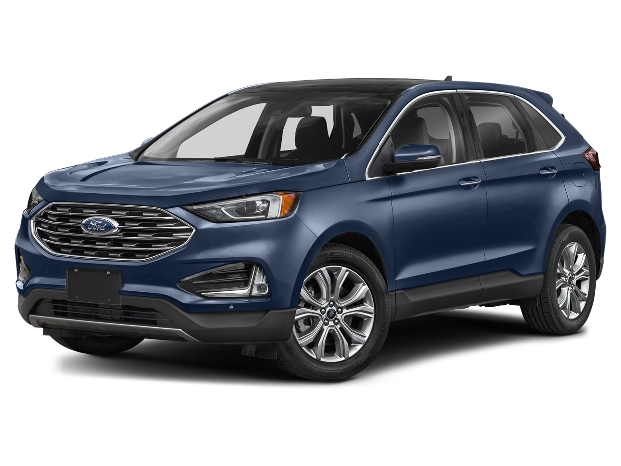 2023 Ford Edge