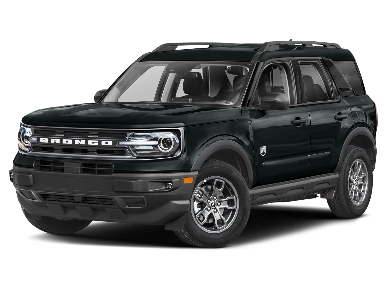 2023 Ford Bronco Sport Big Bend for sale in New Ulm, MN