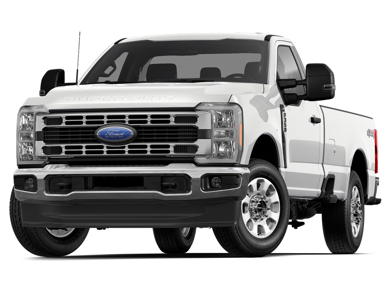 2023 Ford F-350 Super Duty XLT for sale in New Ulm, MN