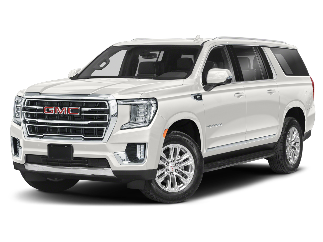 2023 GMC Yukon 4WD SLT's photo