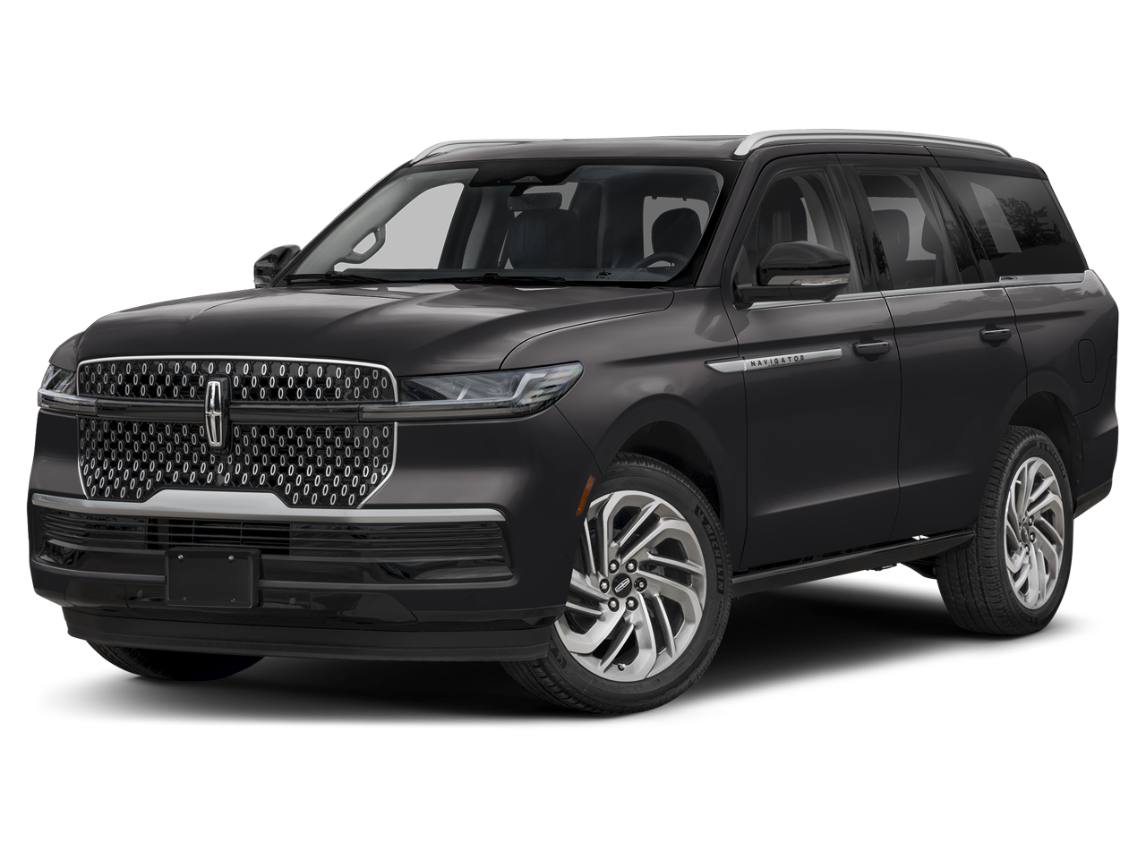 2025 Lincoln Navigator Black Label 4WD's photo
