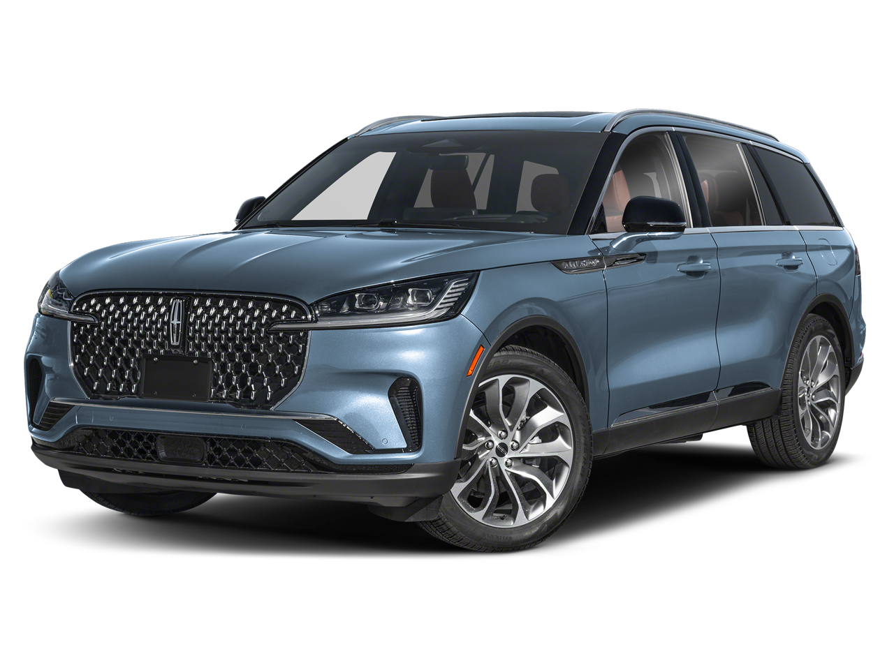 2025 Lincoln Aviator's photo