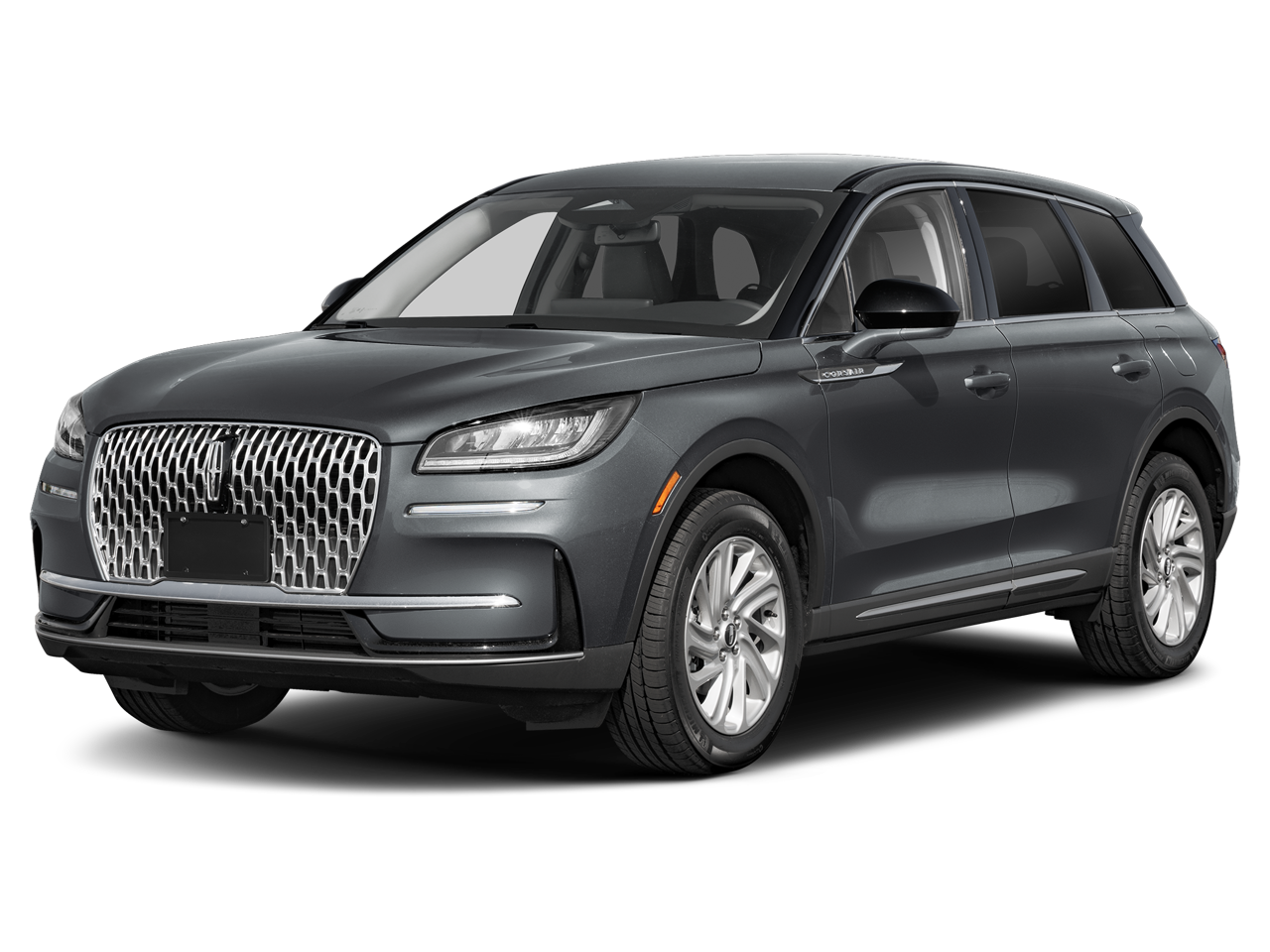 2025 Lincoln Corsair Premiere AWD's photo