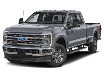 2026 Ford F-350SD Lariat DRW
