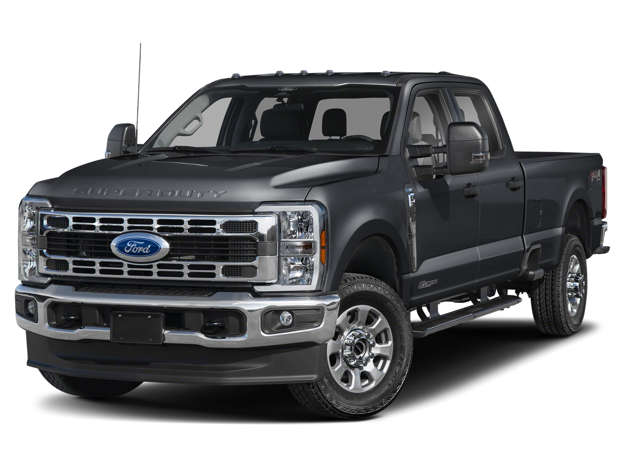2026 Ford F-350's photo