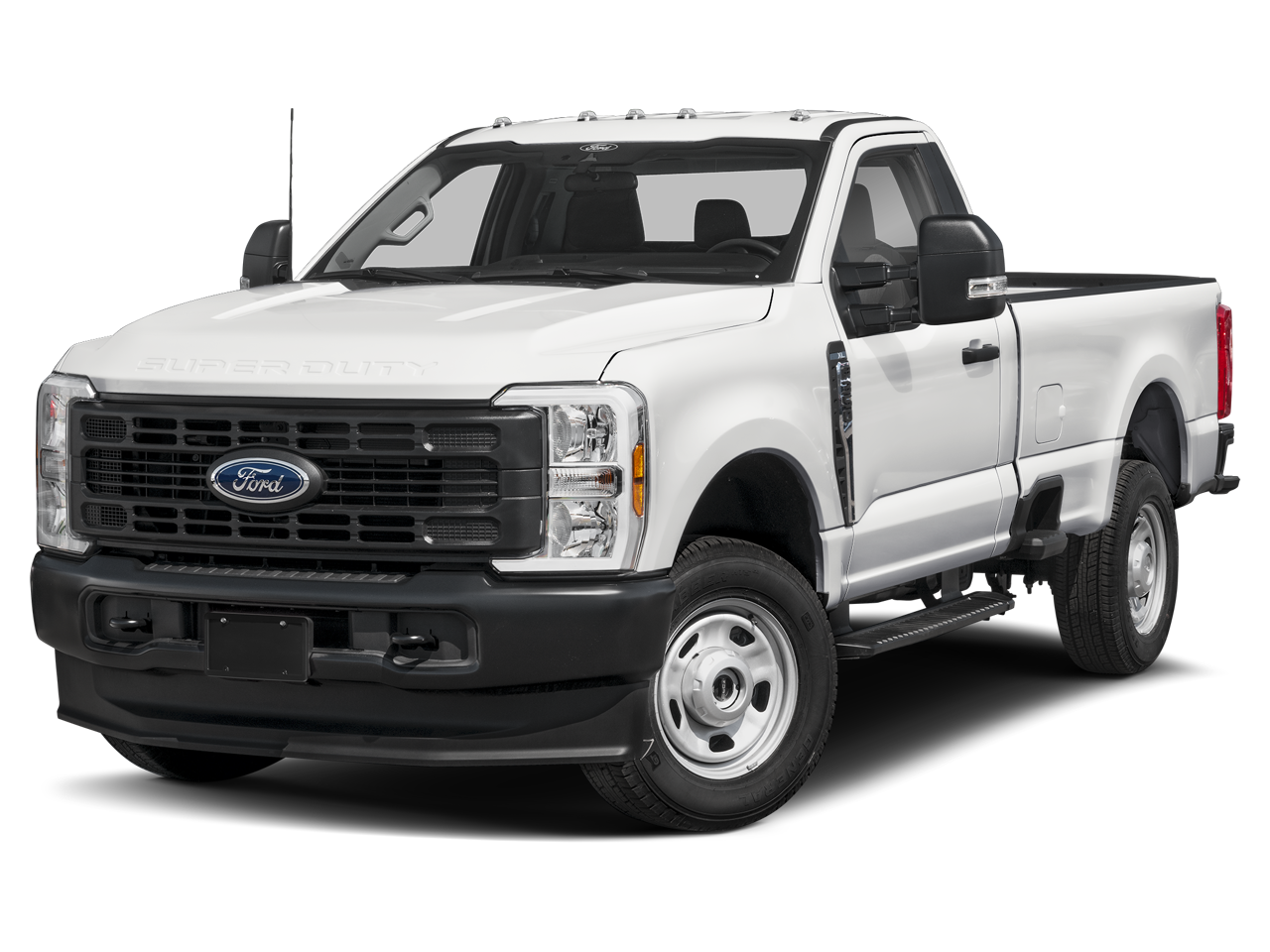 2027 Ford F-Series Sd F350 4X4SDR/CSR