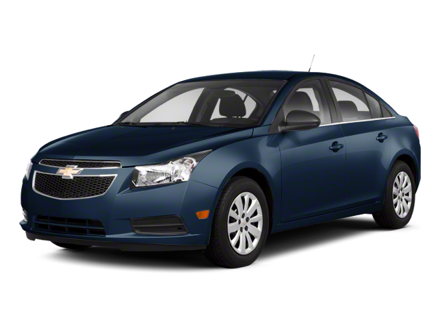 2011 Chevrolet Cruze