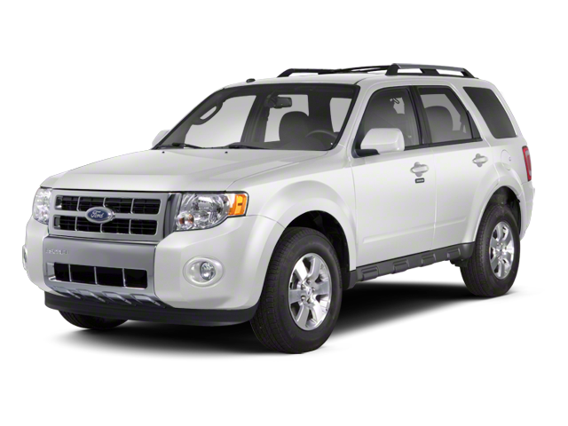 2011 Ford Escape XLT's photo