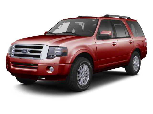 2011 Ford Expedition Limited 4X4's photo