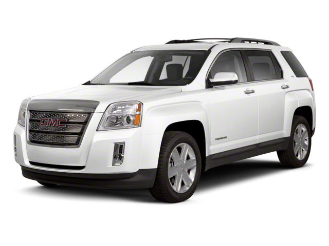 2011 GMC Terrain SLE-2