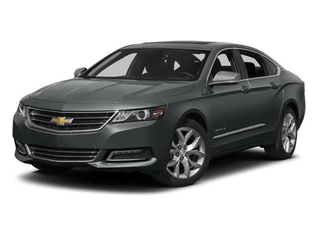 2014 Chevrolet Impala