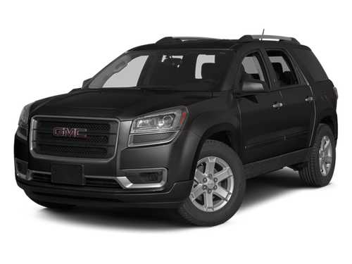 2014 GMC Acadia SLT-2