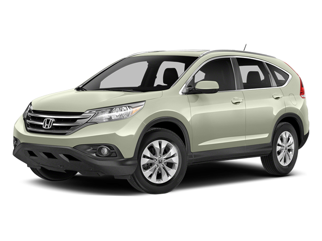 2014 Honda CR-V EX-L for sale in New Ulm, MN