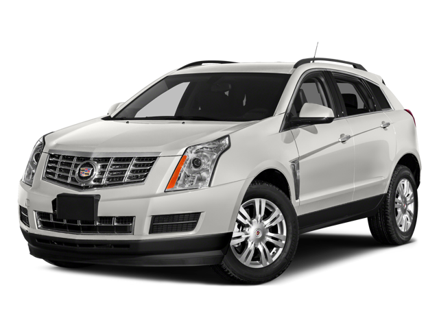2016 Cadillac SRX Luxury Collection for sale in New Ulm, MN
