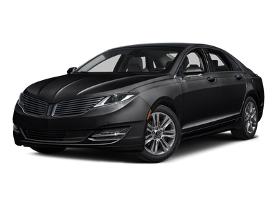 2016 Lincoln MKZ Base