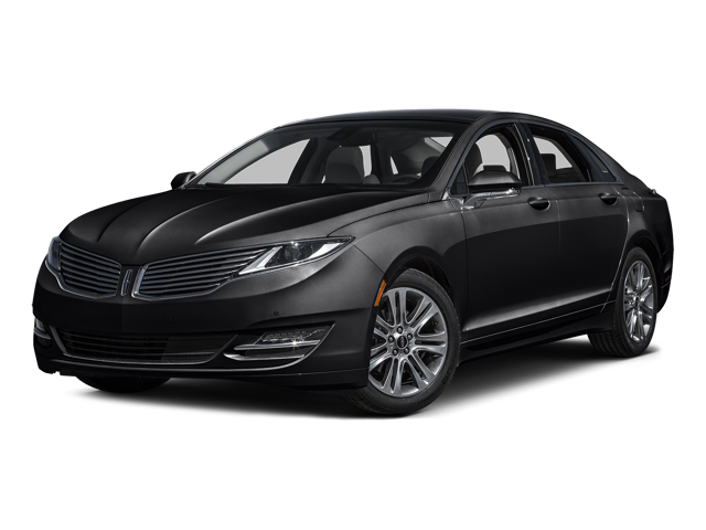 2016 Lincoln MKZ Base